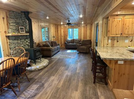 187 Riverview Lane, Twain, CA 95984 Photo