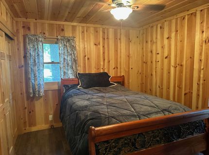 187 Riverview Lane, Twain, CA 95984 Photo