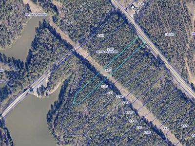 853 Mountain Lakes Road, Chester, SC 29706