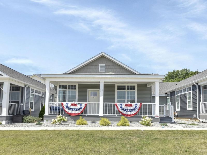 10850 E Bayshore Road, Unit Crane Way, Marblehead, OH 43440 Photo 1