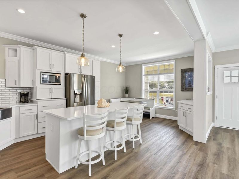 10850 E Bayshore Road, Unit Crane Way, Marblehead, OH 43440 Photo 16