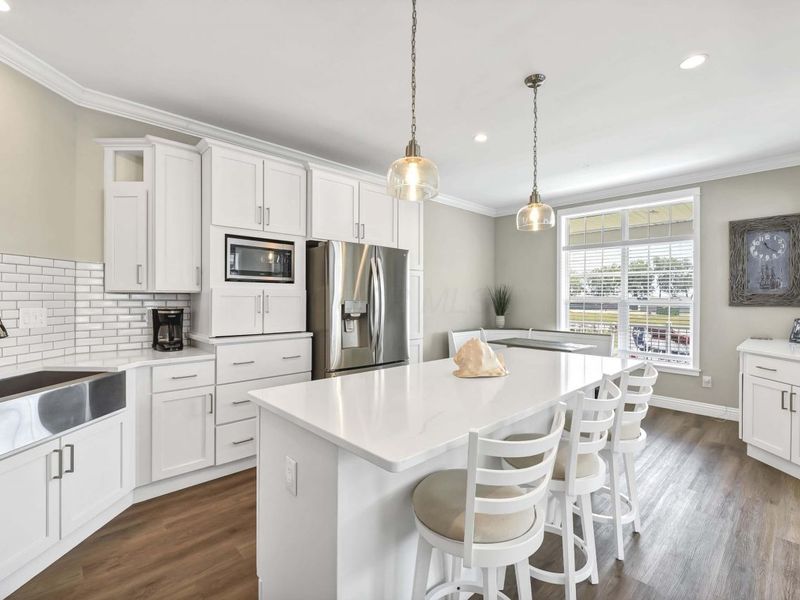 10850 E Bayshore Road, Unit Crane Way, Marblehead, OH 43440 Photo 17