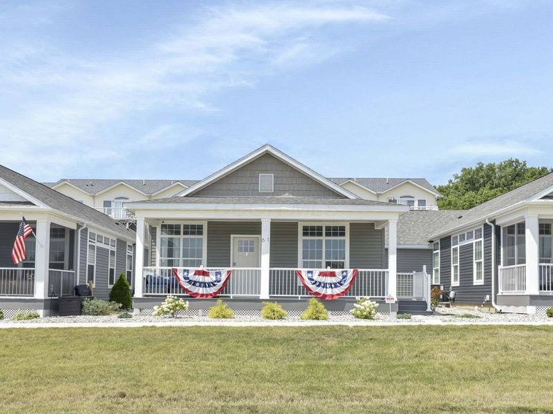 10850 E Bayshore Road, Unit Crane Way, Marblehead, OH 43440 Photo 2