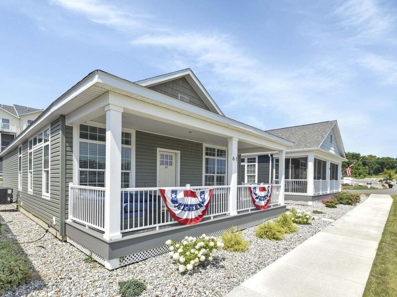 10850 E Bayshore Road, Unit Crane Way, Marblehead, OH 43440 Photo 3