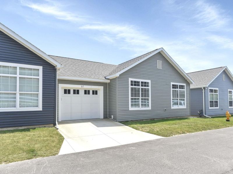 10850 E Bayshore Road, Unit Crane Way, Marblehead, OH 43440 Photo 5