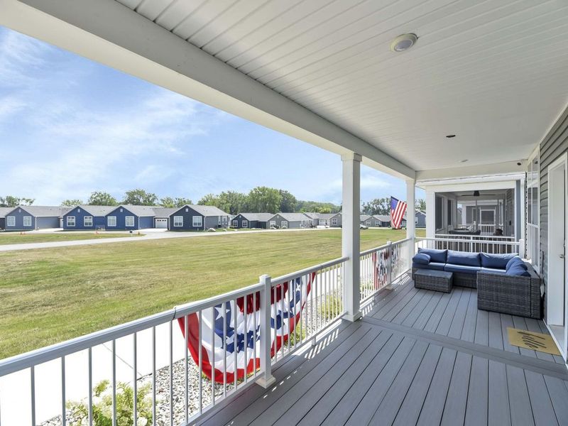 10850 E Bayshore Road, Unit Crane Way, Marblehead, OH 43440 Photo 8