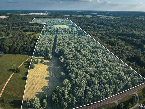 00 Mo-V, St James, MO 65559