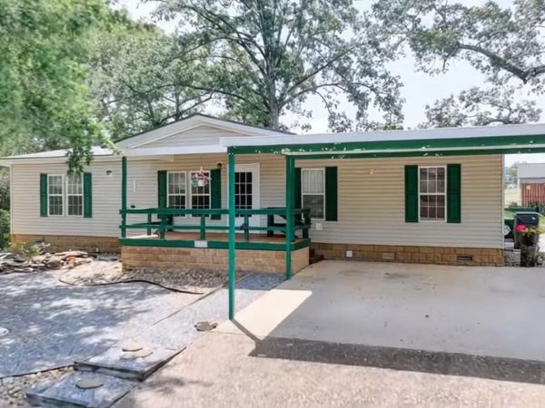 227 Century Circle, Hot Springs, AR 71913