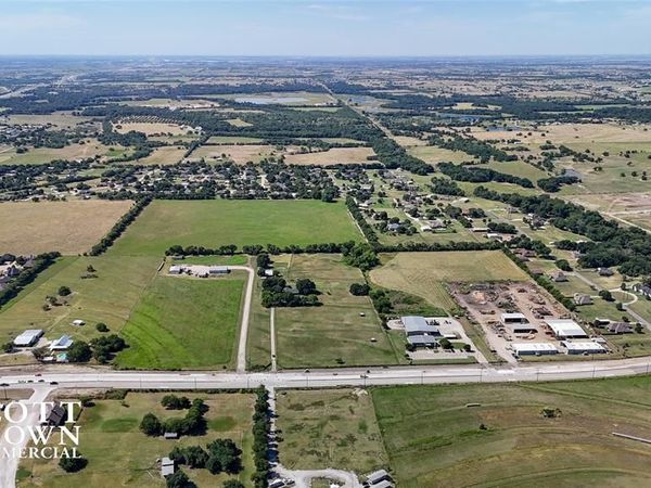 4063 FM 455 W, Sanger, TX 76266