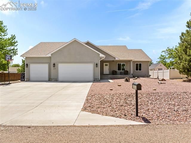 450 W Venturi Drive, Pueblo West, CO 81007 Main Photo