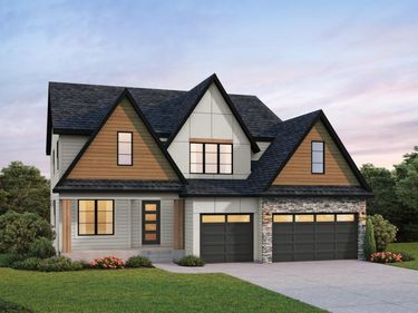 19809 63rd Avenue, Corcoran, MN 55340