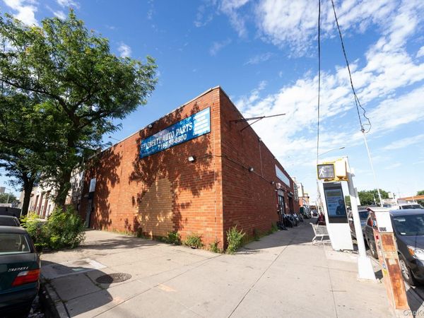 0 Liberty, Sutphin, Tuckerton, 148th, 105th, Jamaica, NY 11433