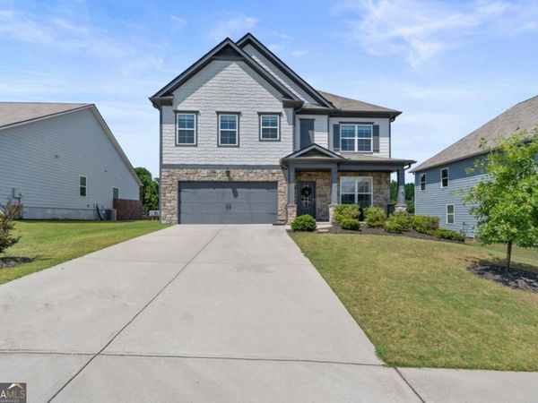 4345 Sunflower Circle, Cumming, GA 30040