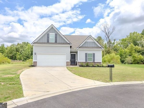 3 Oak Ridge Court NE, Rome, GA 30165