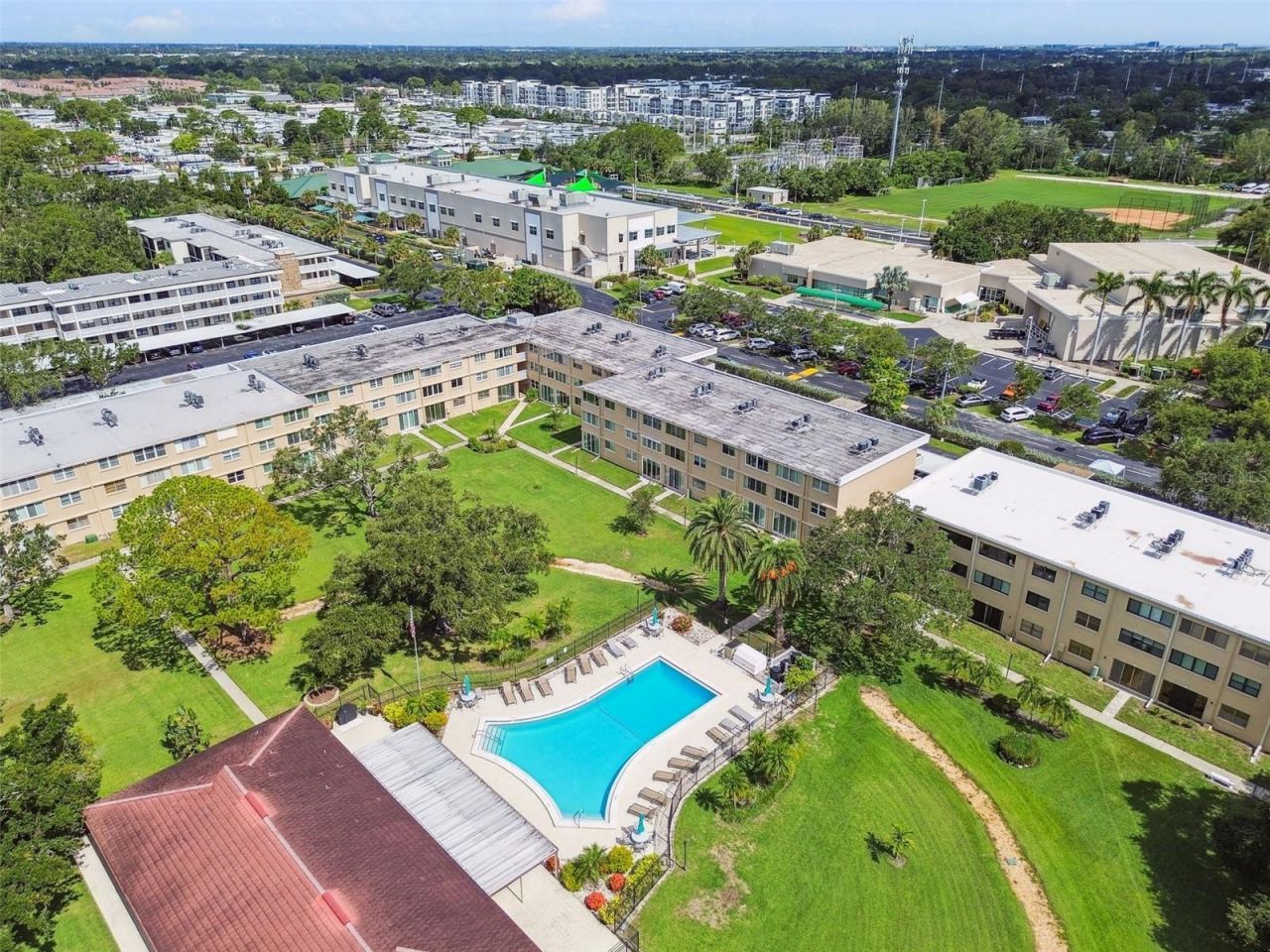 5095 Bay Street Ne, Unit 103, Saint Petersburg, FL 33703 Photo