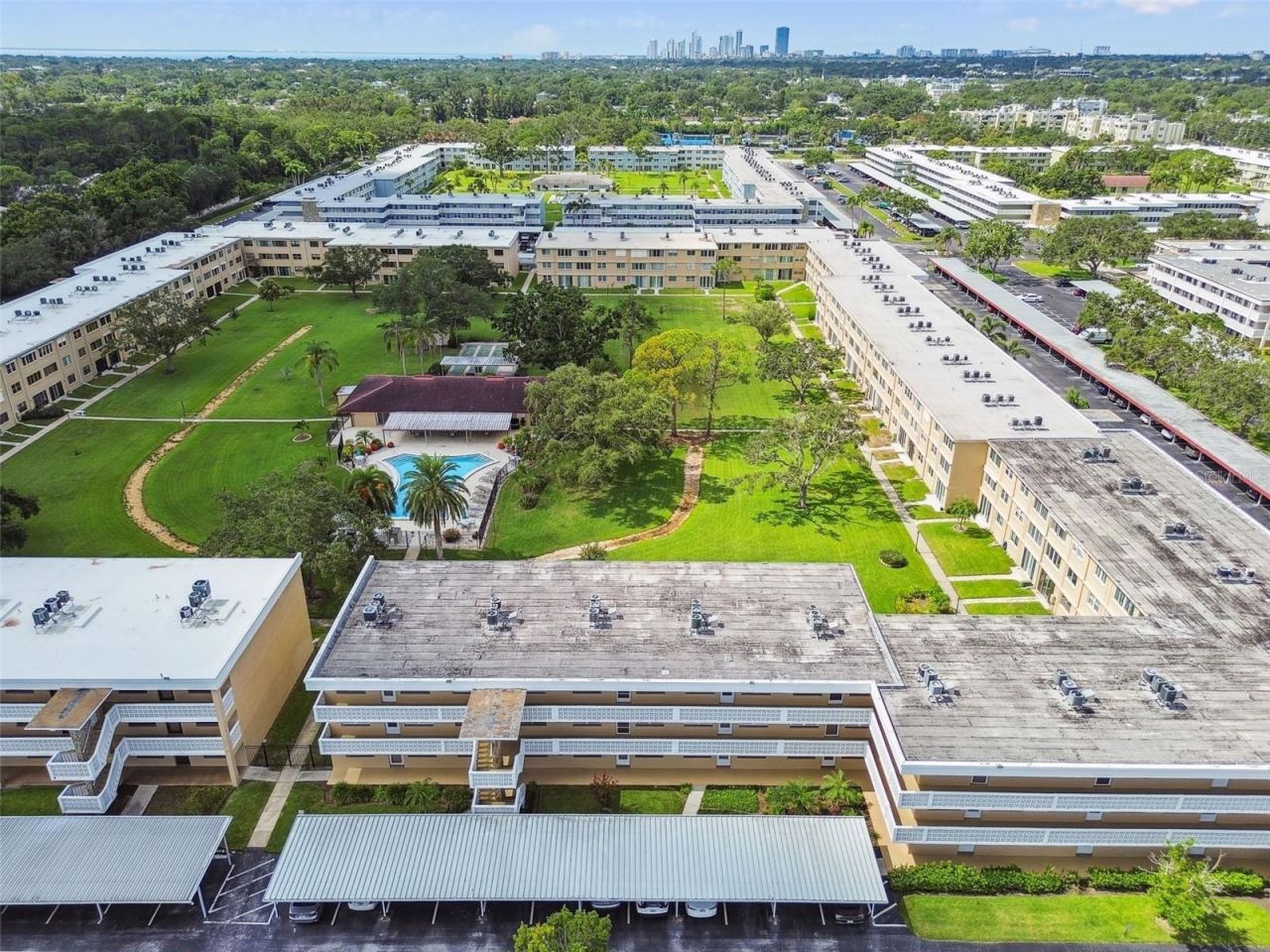 5095 Bay Street Ne, Unit 103, Saint Petersburg, FL 33703 Photo