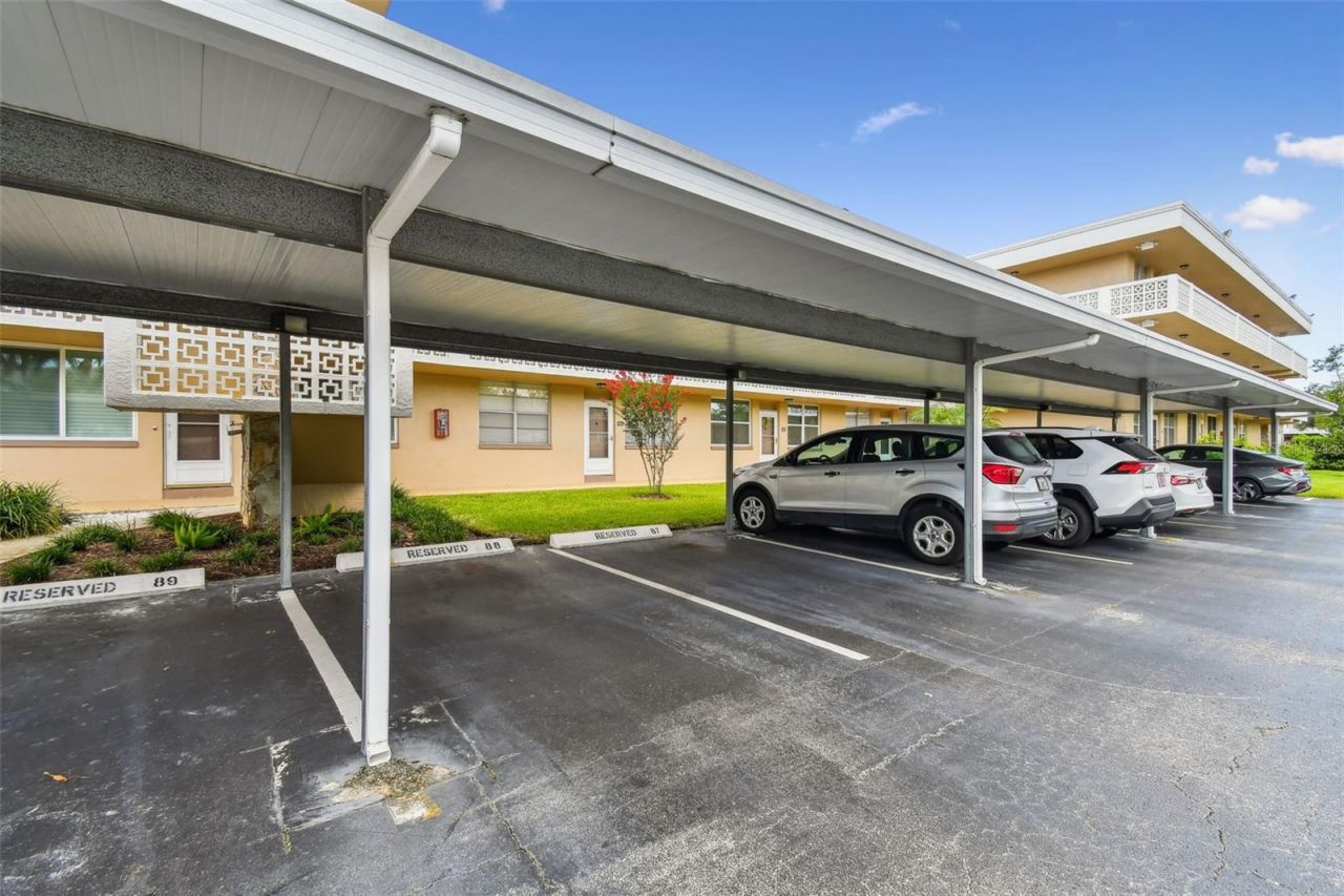 5095 Bay Street Ne, Unit 103, Saint Petersburg, FL 33703 Photo