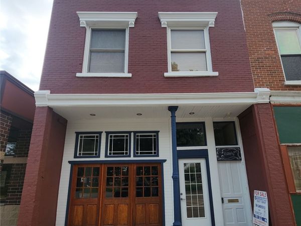 1128 Marengo Avenue, Marengo, IA 52301