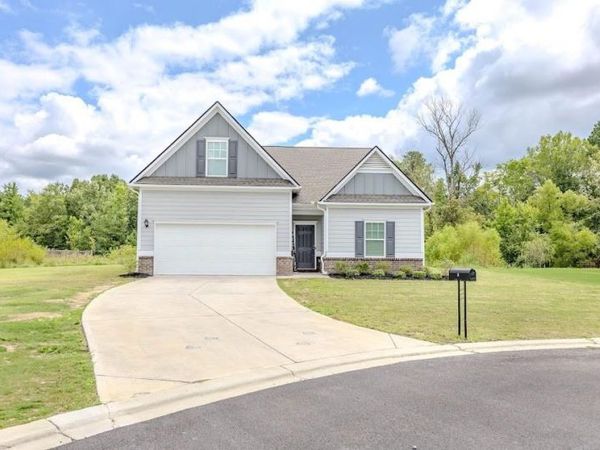 3 Oak Ridge Court NE, Rome, GA 30165