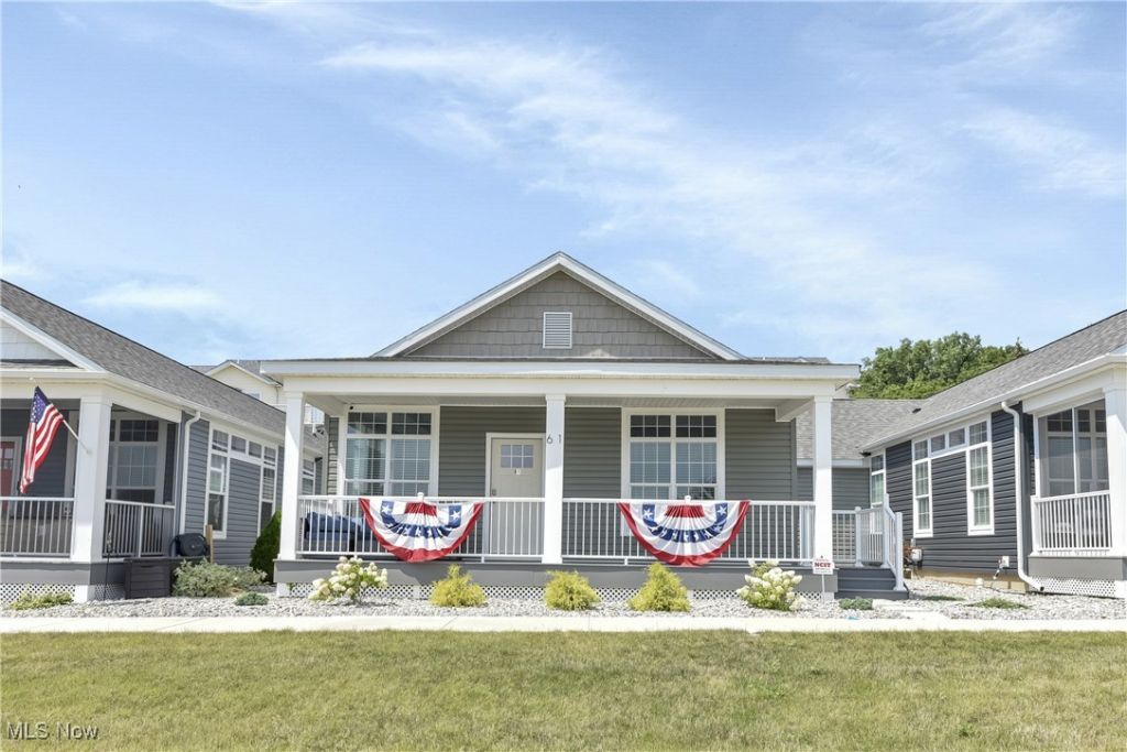 10850 E Bayshore Road, Unit Crane Way, Marblehead, OH 43440 Main Photo