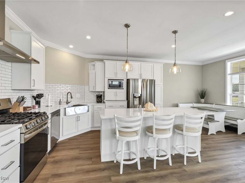 10850 E Bayshore Road, Unit Crane Way, Marblehead, OH 43440 Photo 17