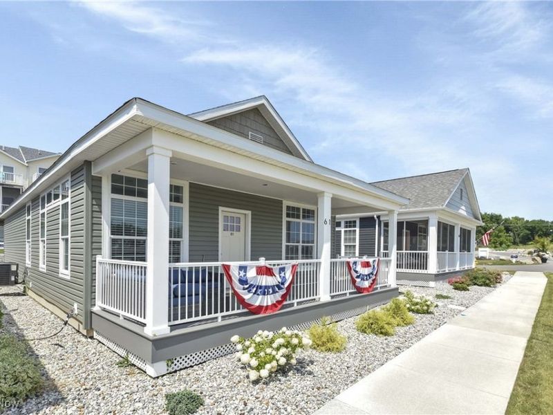 10850 E Bayshore Road, Unit Crane Way, Marblehead, OH 43440 Photo 2