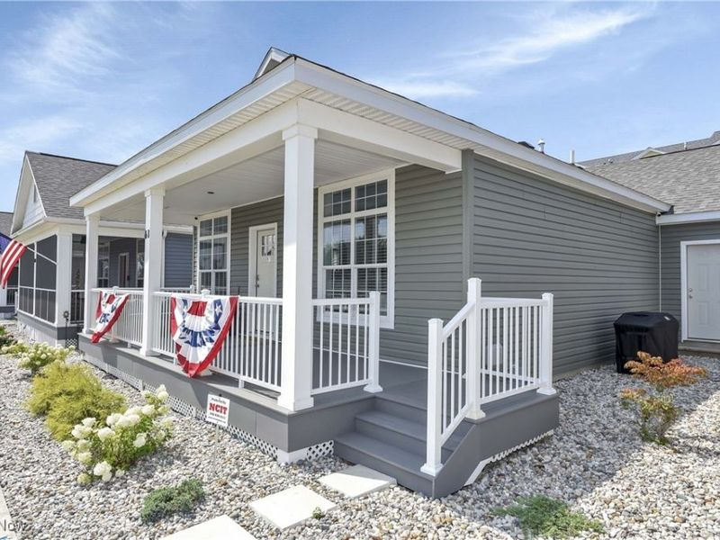 10850 E Bayshore Road, Unit Crane Way, Marblehead, OH 43440 Photo 3