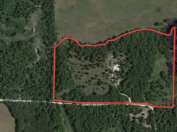 19033 County Road 579, Winona, MO 65588