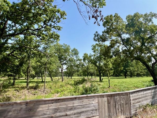 Boggy Depot Road W, Coleman, OK 73432