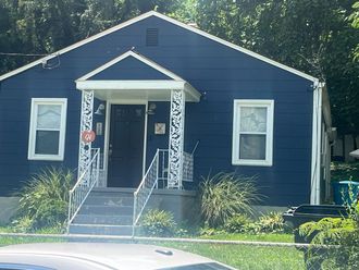 1135 Tayloe AVE SE Roanoke, VA 24013