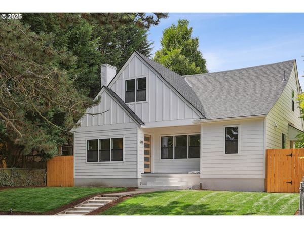 6205 NE GARFIELD AVE, Portland, OR 97211