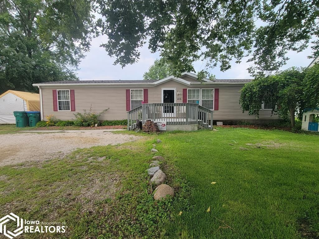 415 Howard Street, Stanhope, IA 50246 Main Photo