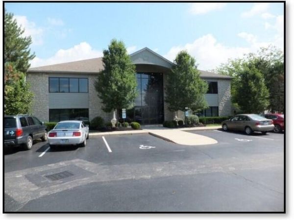 5060 Parkcenter Avenue , Dublin, OH 43017