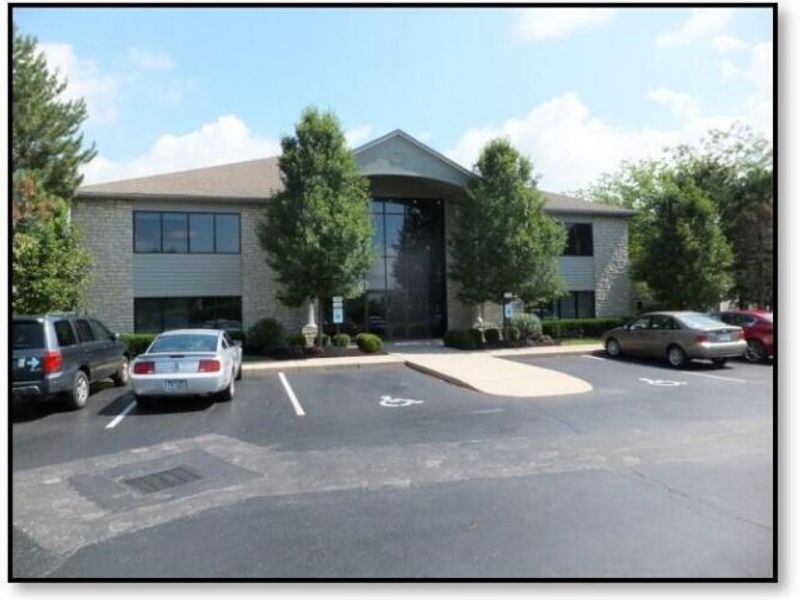 5060 Parkcenter Avenue , Dublin, OH 43017 Photo 1