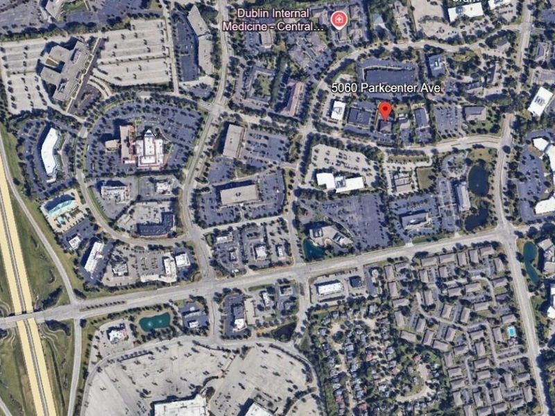 5060 Parkcenter Avenue , Dublin, OH 43017 Photo 19