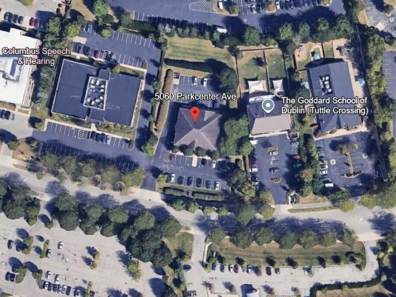 5060 Parkcenter Avenue , Dublin, OH 43017 Photo 20