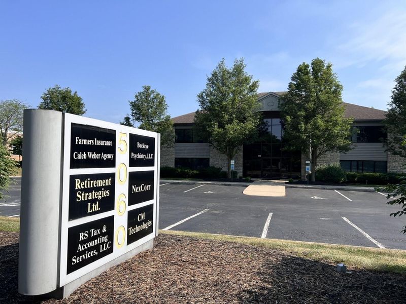 5060 Parkcenter Avenue , Dublin, OH 43017 Photo 22