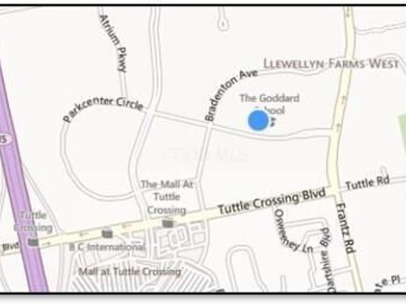 5060 Parkcenter Avenue , Dublin, OH 43017 Photo 26