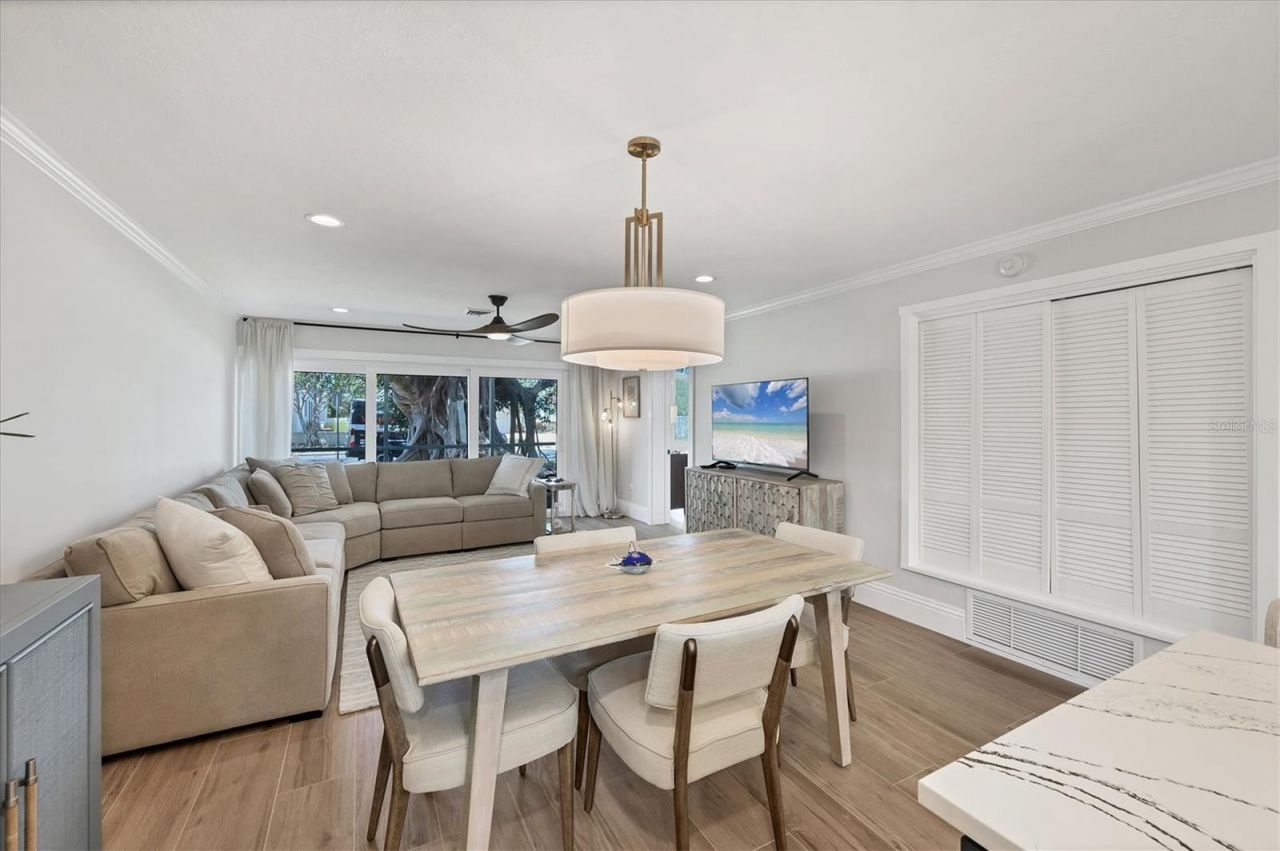 500 S Washington Drive, Unit 11A, Sarasota, FL 34236 Photo