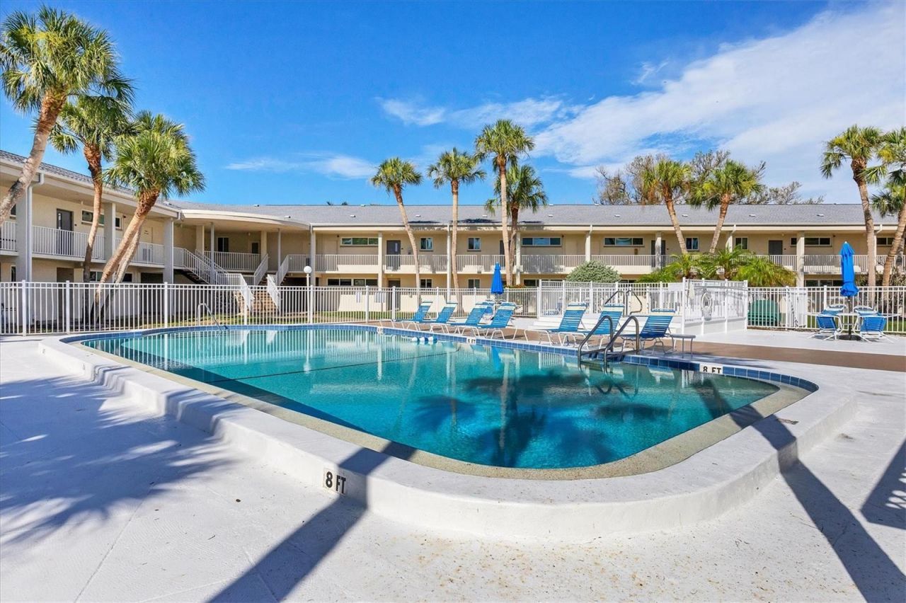 500 S Washington Drive, Unit 11A, Sarasota, FL 34236 Photo