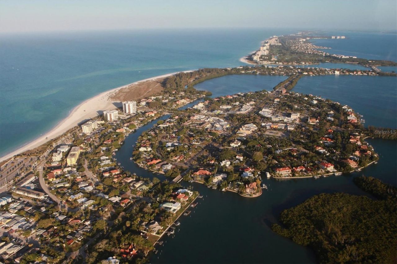 500 S Washington Drive, Unit 11A, Sarasota, FL 34236 Photo