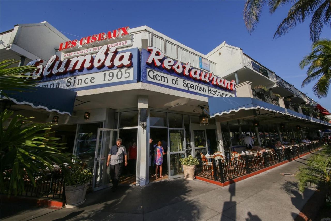 500 S Washington Drive, Unit 11A, Sarasota, FL 34236 Photo