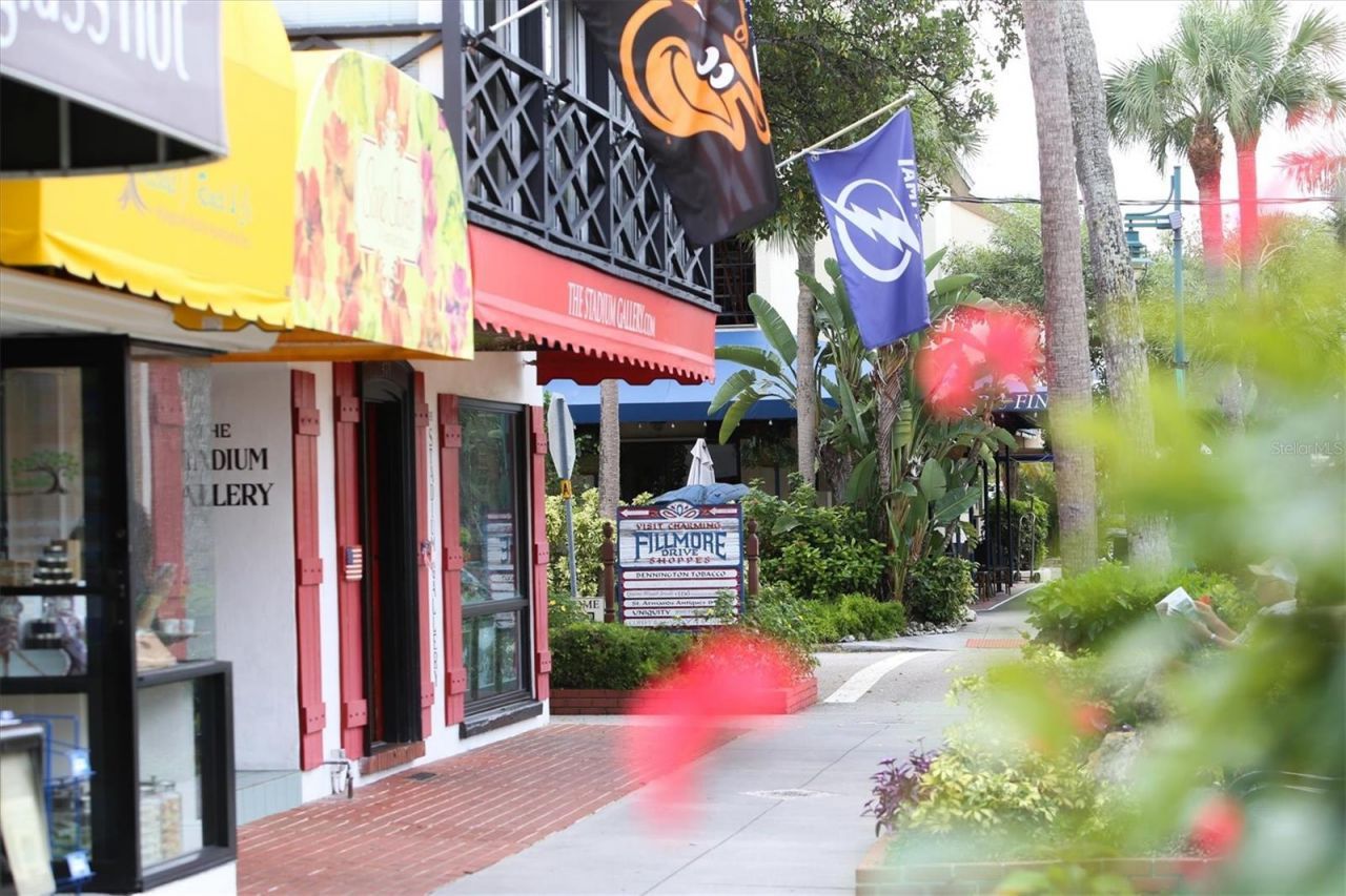 500 S Washington Drive, Unit 11A, Sarasota, FL 34236 Photo