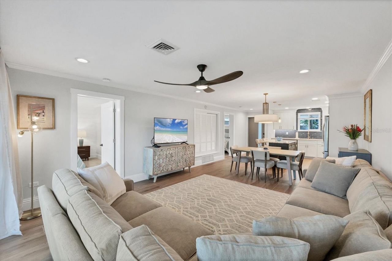 500 S Washington Drive, Unit 11A, Sarasota, FL 34236 Photo