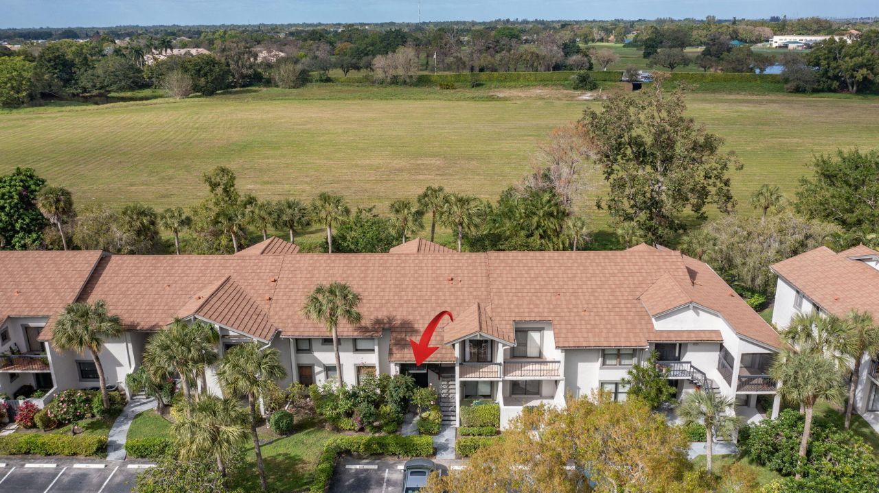 11355 Pond View Drive, Unit D203, Wellington, FL 33414 Photo