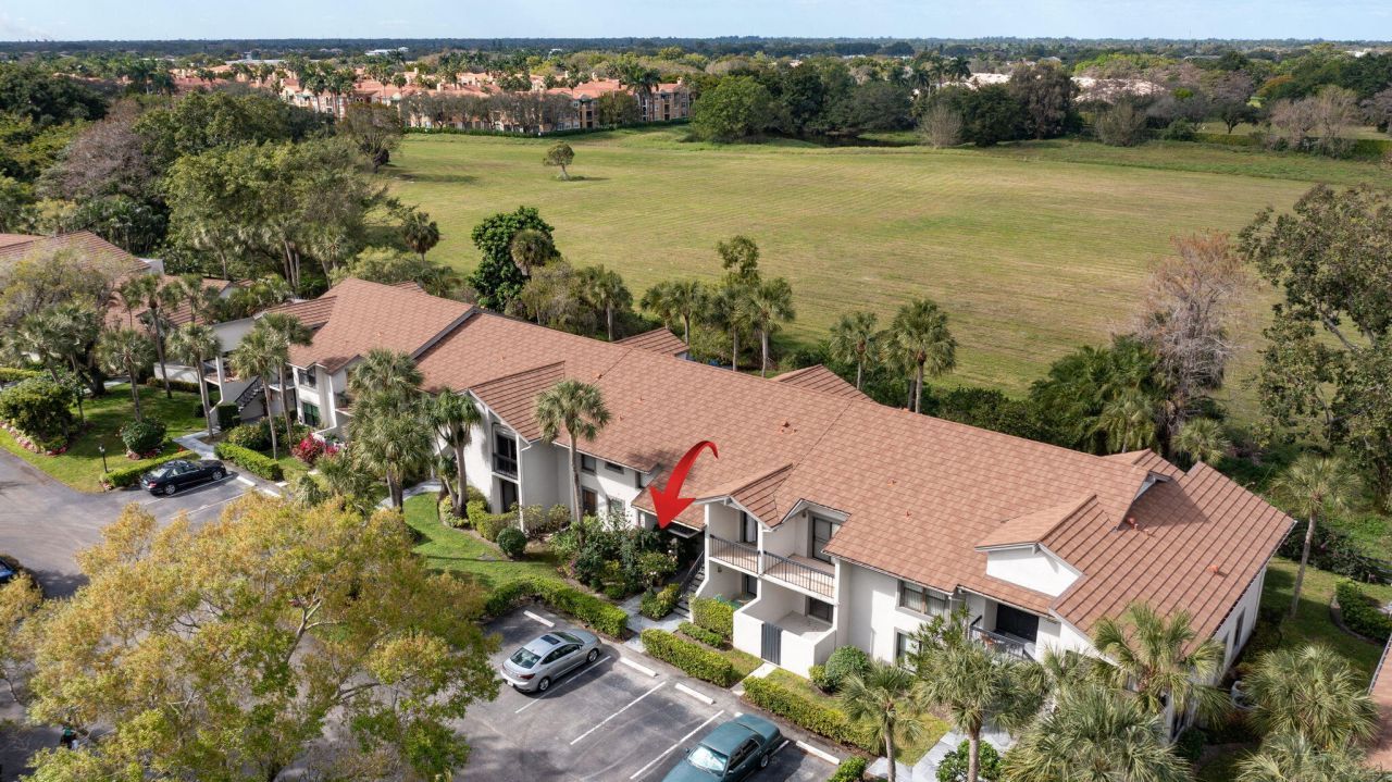 11355 Pond View Drive, Unit D203, Wellington, FL 33414 Photo