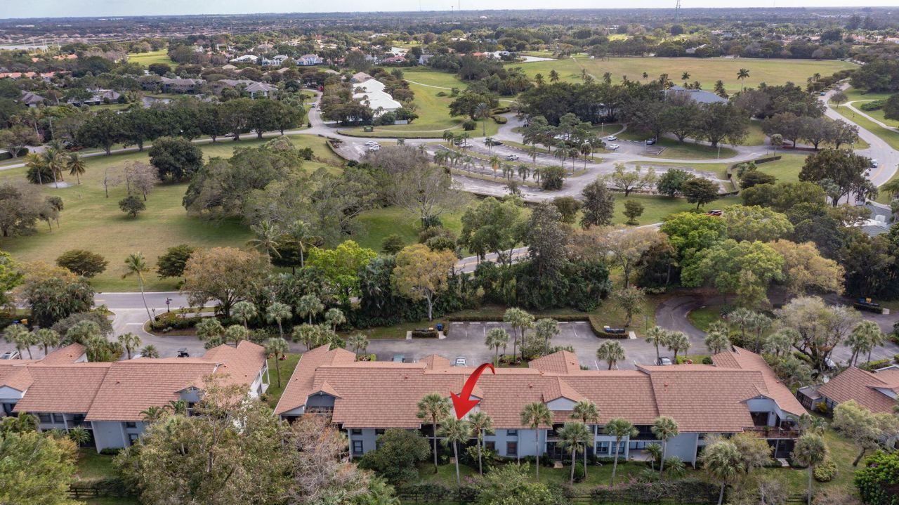 11355 Pond View Drive, Unit D203, Wellington, FL 33414 Photo