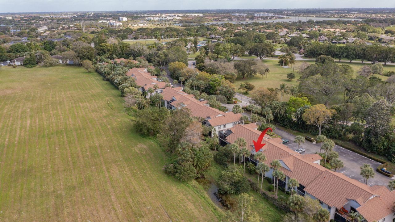 11355 Pond View Drive, Unit D203, Wellington, FL 33414 Photo