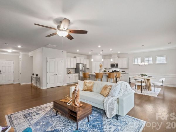 360 Picasso Trail, Unit 169, Mount Holly, NC 28120