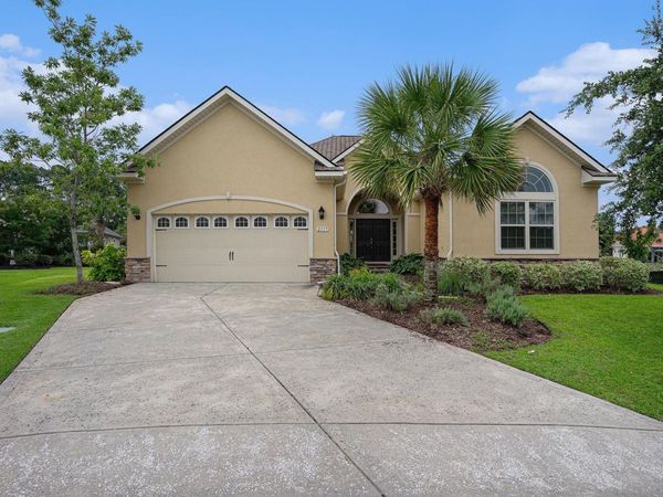 2117 Mirabel Ct., North Myrtle Beach, SC 29582